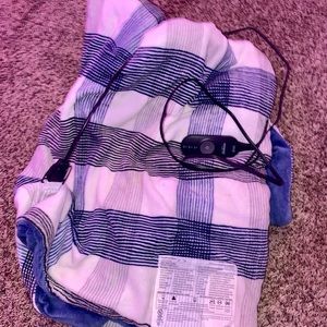 heated blanket